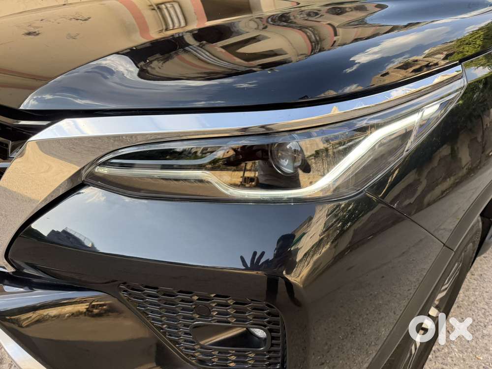 Toyota Fortuner 4x2 At 2.8 Diesel, 2023, Diesel