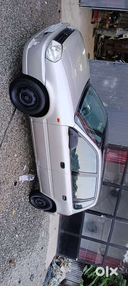 Maruti Suzuki Zen Estilo Lx Bsiv, 2005, Petrol