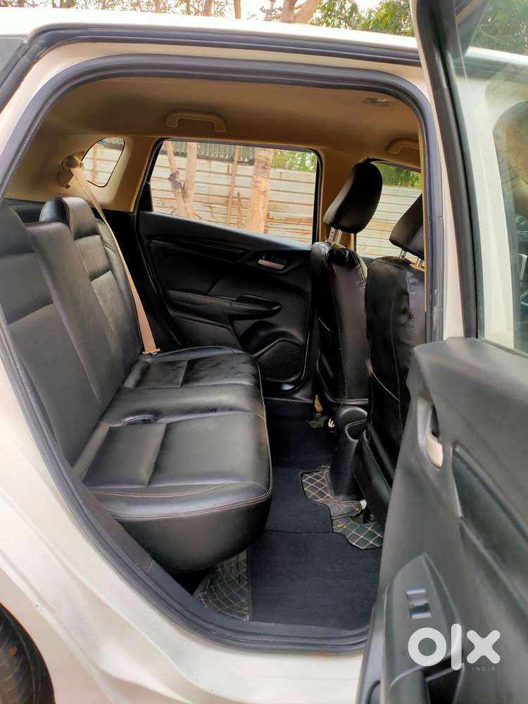 Honda Jazz 1.5 Sv I Dtec, 2017, Diesel