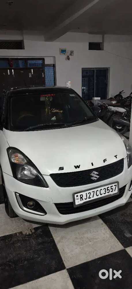 Well Condition 0 Maintenance Ready To Drive