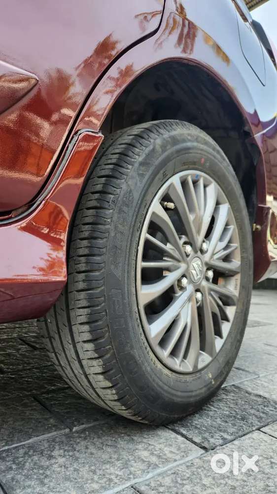 Maruti Suzuki Ertiga 2020 Petrol Well Maintained