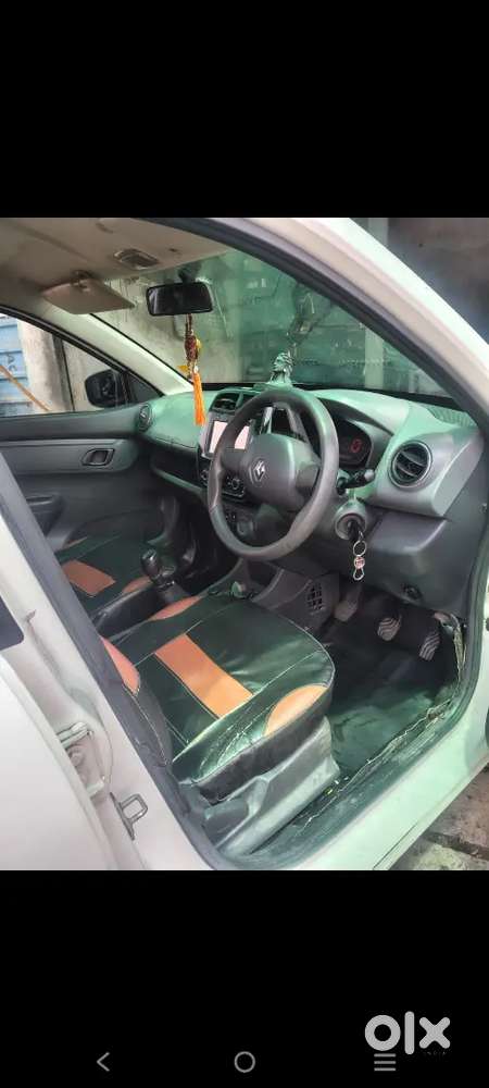 Renault Kwid 2016