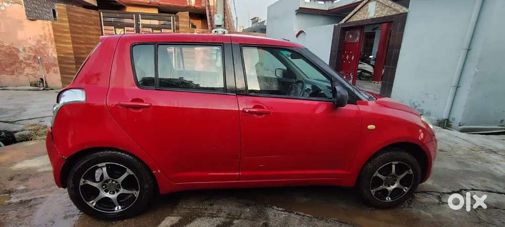 Swift Maruti Suzuki Diesel 2009