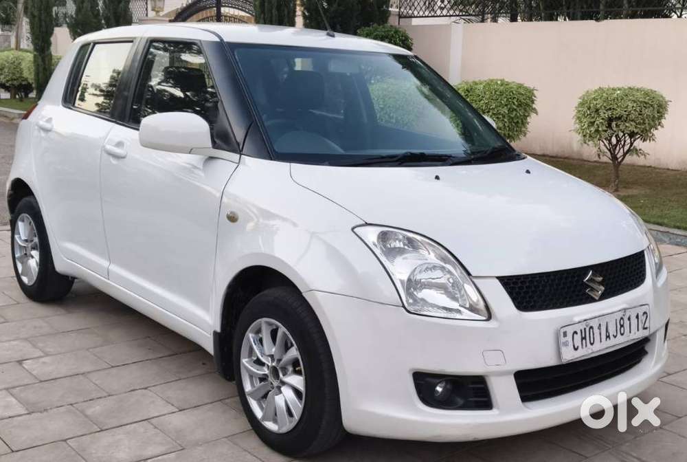 Maruti Suzuki Swift Vdi Limited Edition, 2011, Diesel