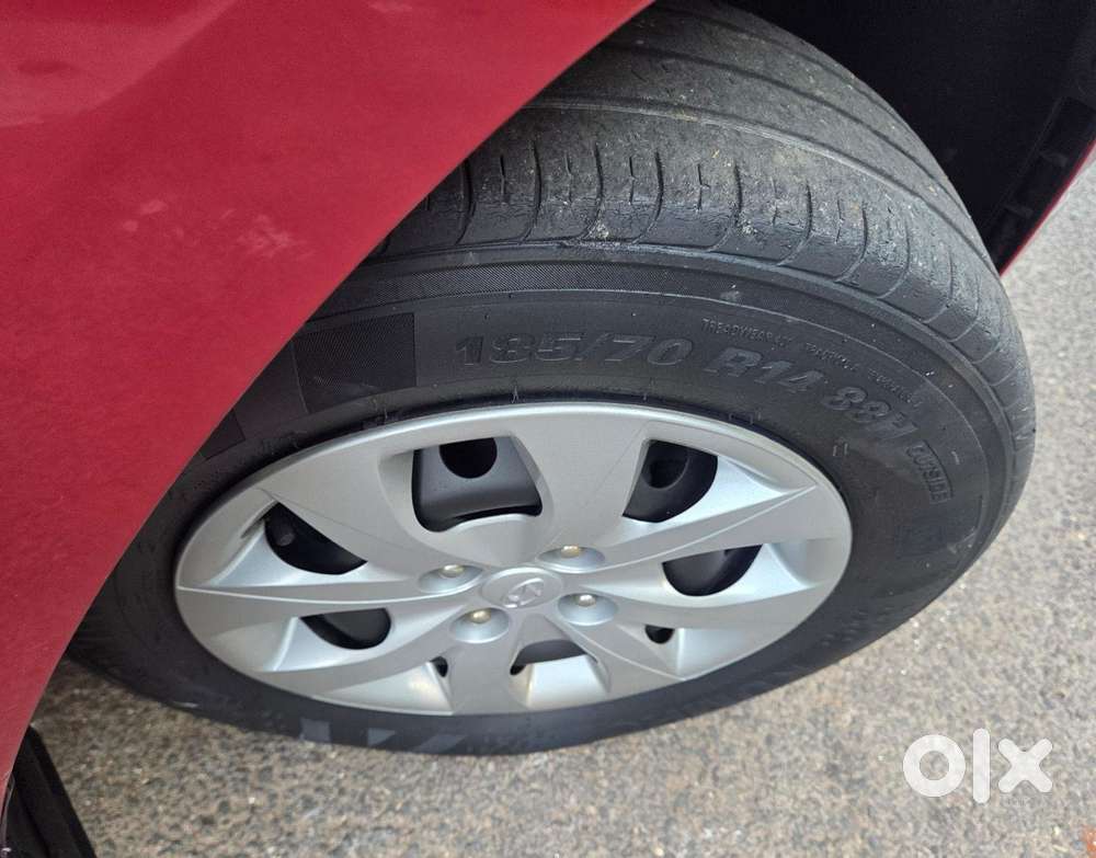 Hyundai I20 Magna Plus, 2019, Petrol