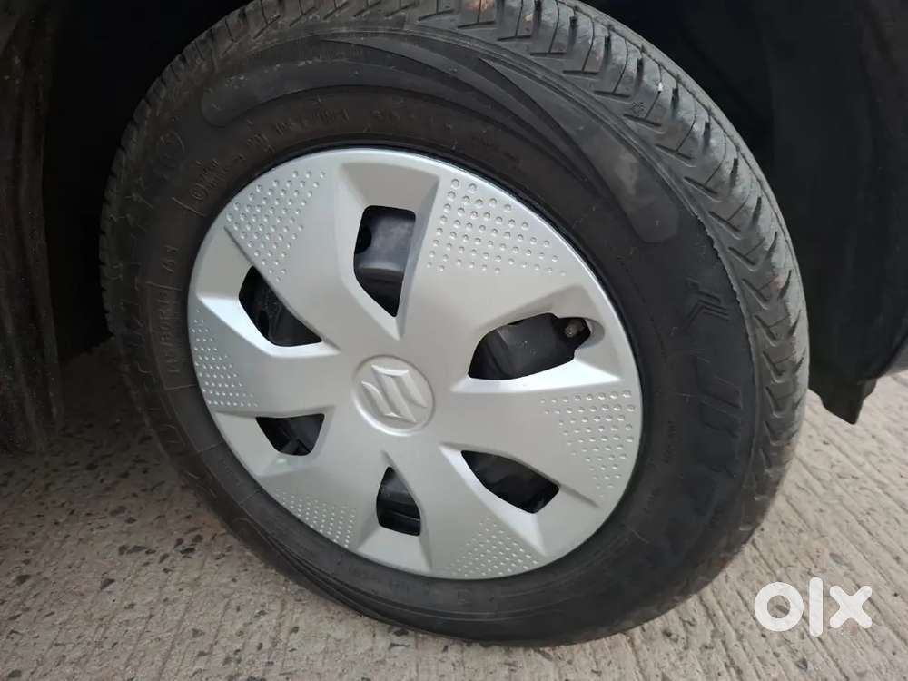 Alto K10 Vxi (o) 2025