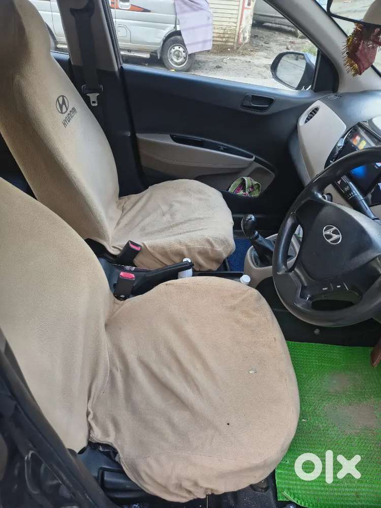 Hyundai Grand I10 2015 Petrol Good Condition