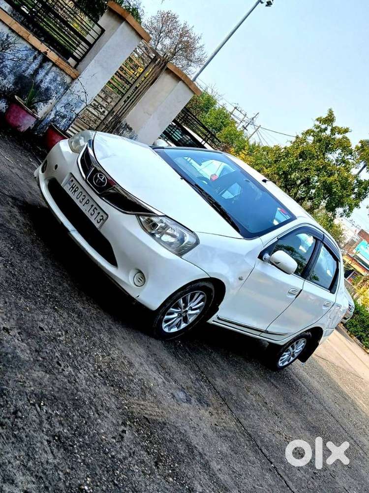 Toyota Etios 2010-2012 Gd, 2012, Diesel