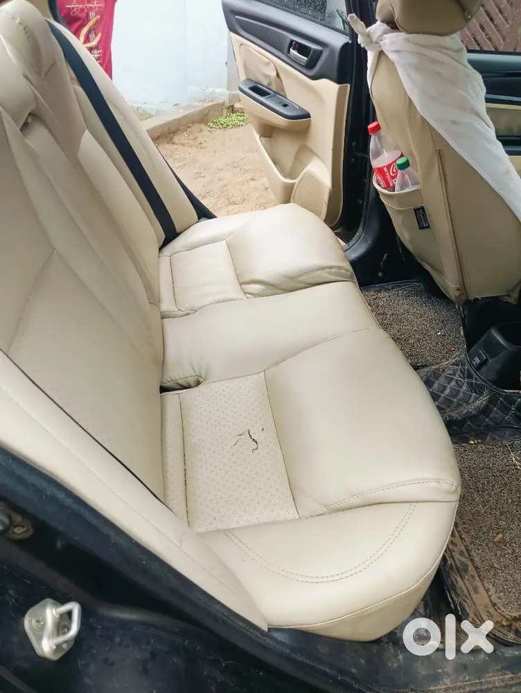 Honda Amaze 1.2 2019 Car
