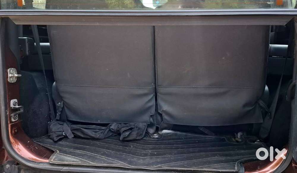 Mahindra Thar Lx Hard Top Petrol Mt 4wd, 2022, Petrol