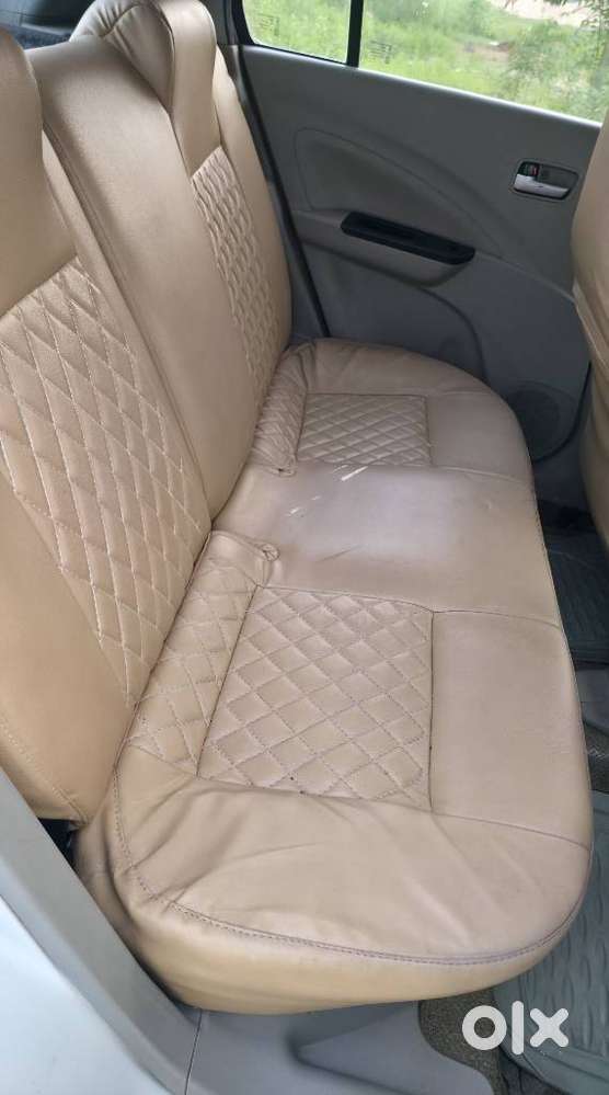 Maruti Suzuki Celerio Vdi, 2016, Diesel