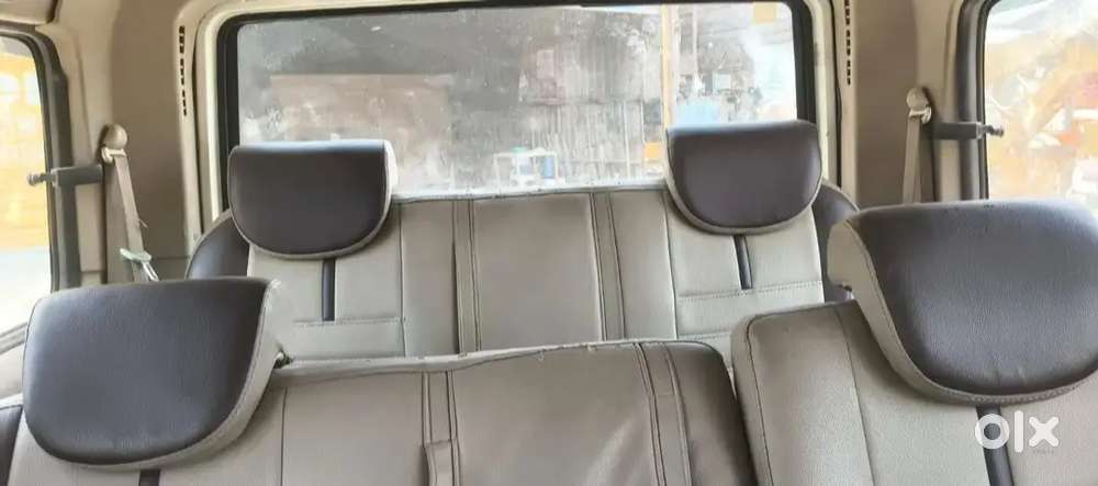 Mahindra Scorpio 2009 Diesel