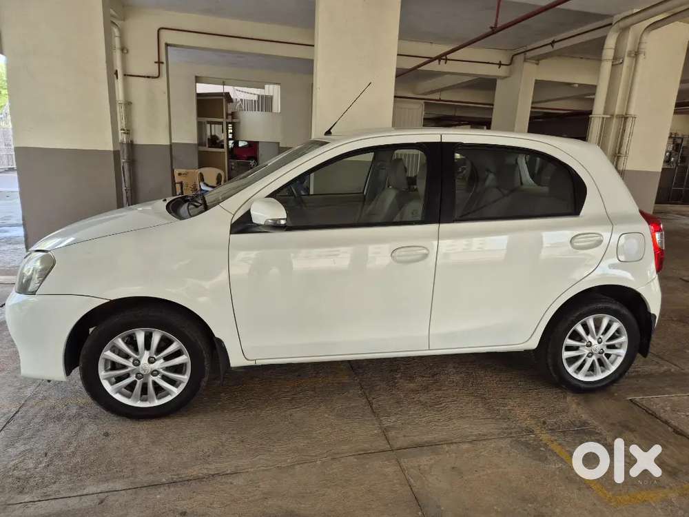Toyota Etios Liva  Single Owner  Well Maintainedexcellent Condition