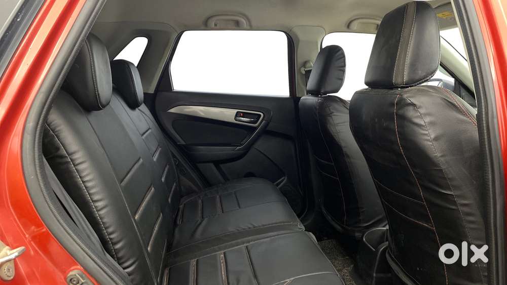 Maruti Suzuki Vitara Brezza Zdi, 2019, Diesel