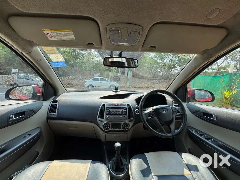 Hyundai I20 Asta Top End For Sale