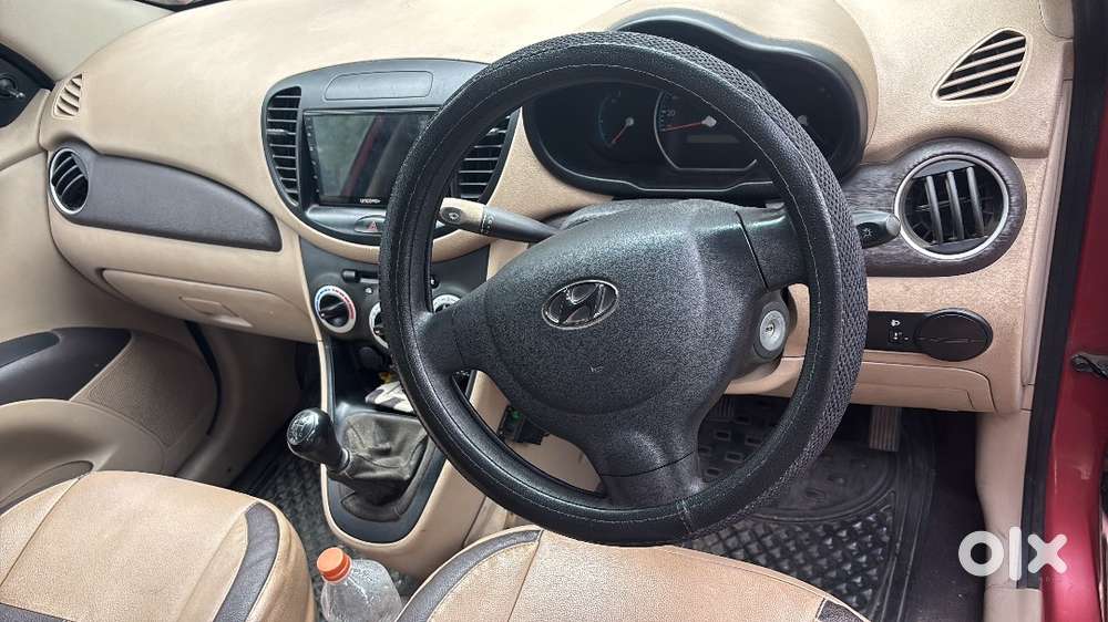 Hyundai I10 Sportz 2009