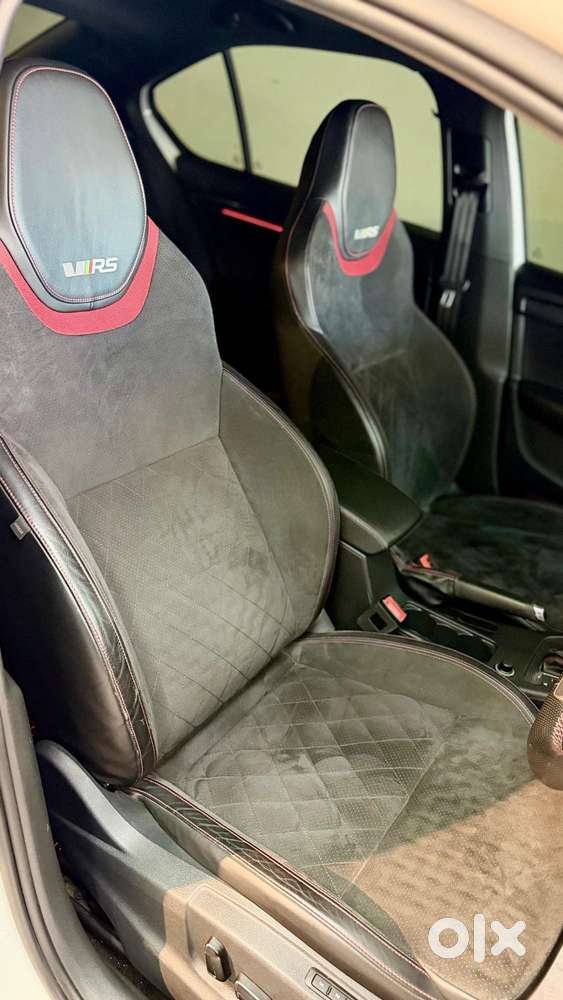 Skoda Octavia 2.0 Rs 245 Tsi, 2021, Petrol