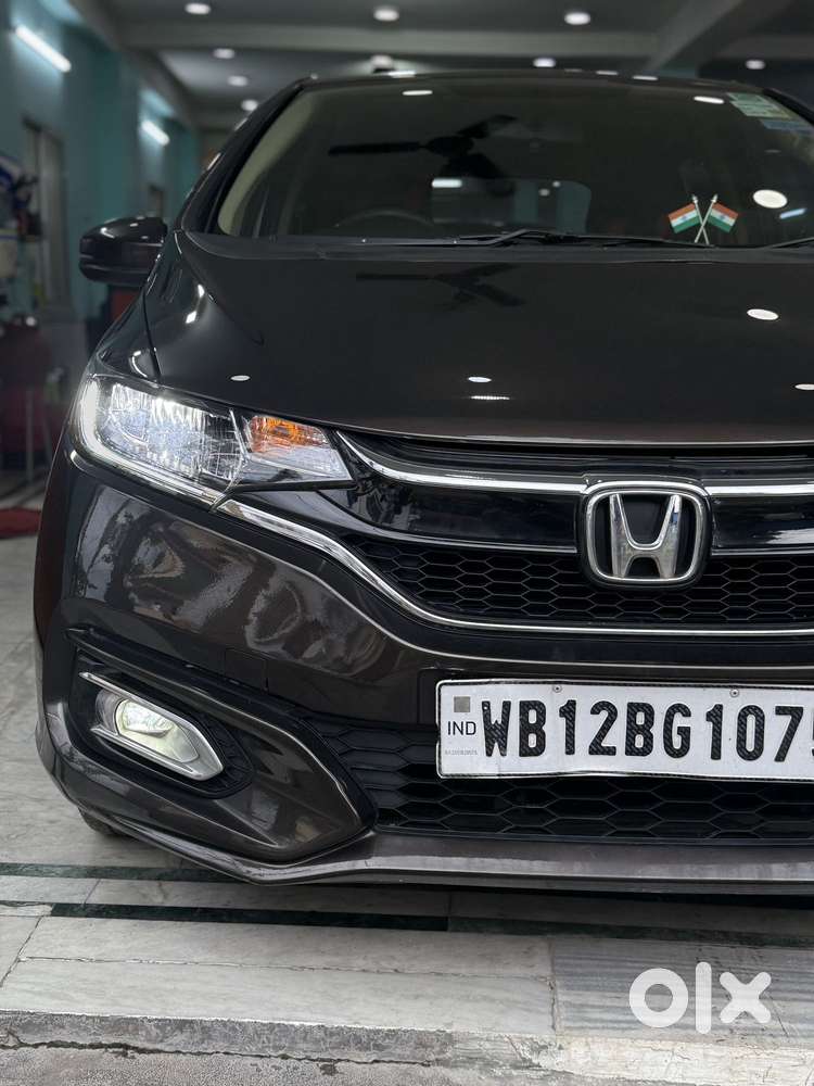 Honda Jazz 1.2 Zx I-vtec, 2021, Petrol