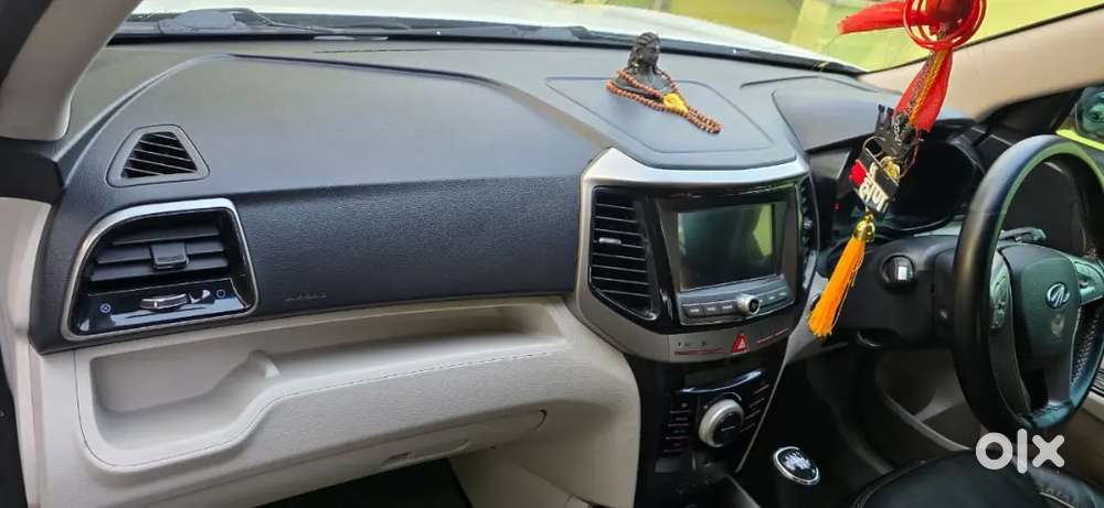 Mahindra Xuv300 Turbosport 2023 Diesel 73000 Km Driven Showroom Mainta