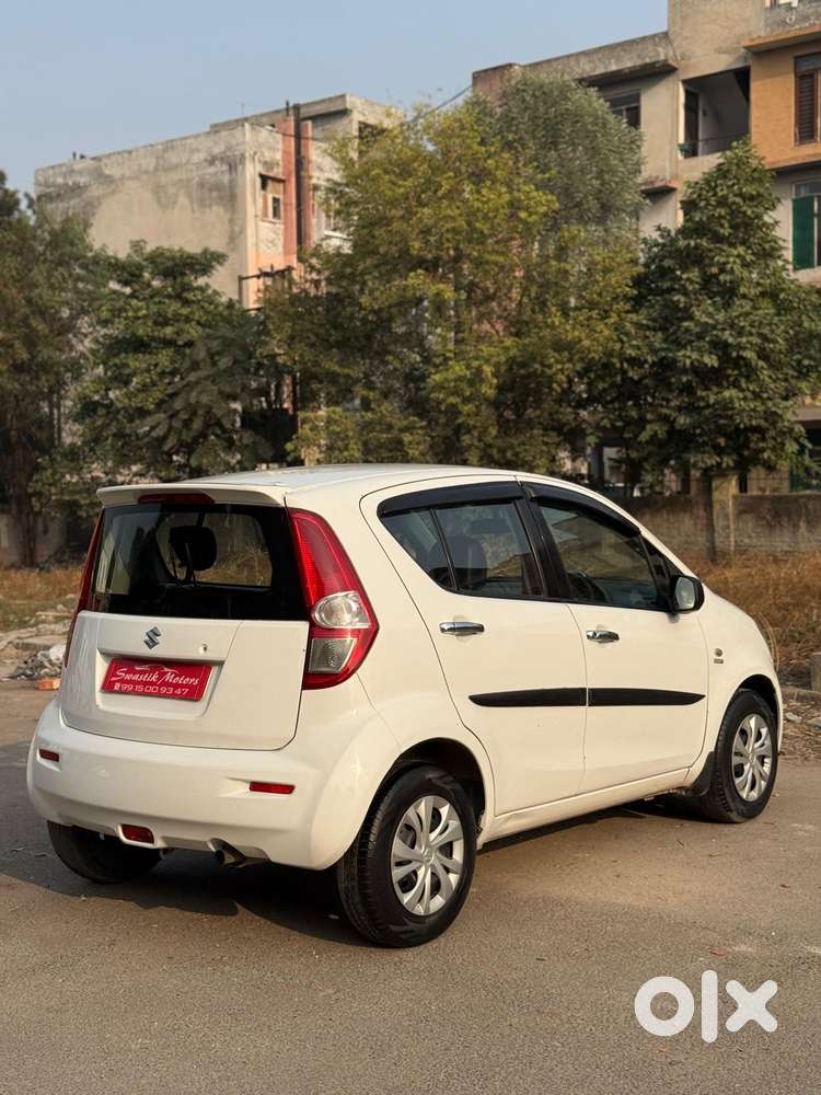 Maruti Suzuki Ritz