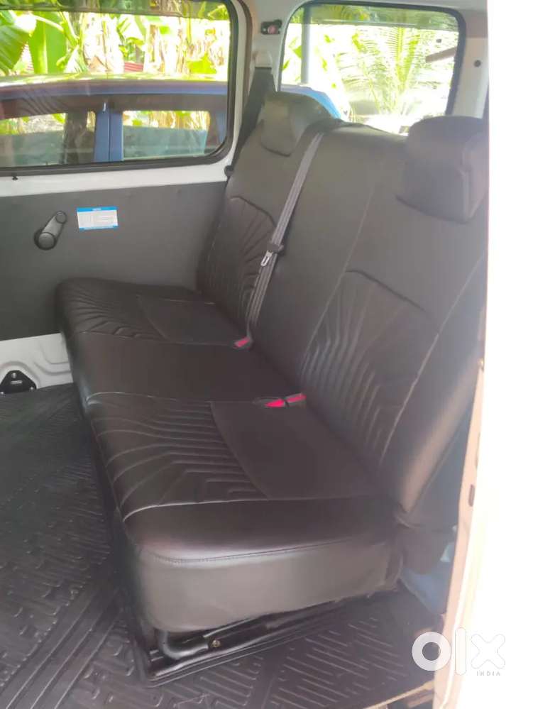 Maruti Suzuki Eeco 2026 Petrol 3000 Km Driven
