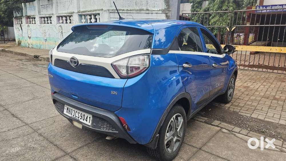 Tata Nexon Pure S 1.5 Revotorq Diesel 6mt, 2018, Diesel