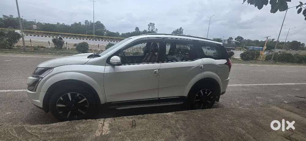 Mahindra Xuv500 Diesel 2019