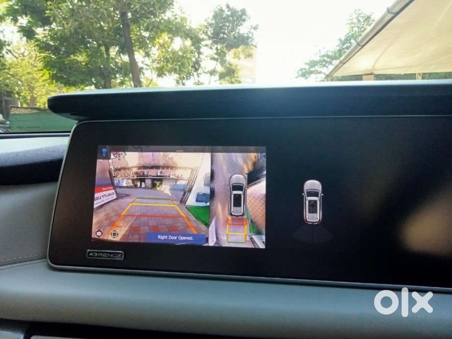 Mahindra Xuv700 2.2 Ax 7 Diesel Mt Luxury Pack Str, 2022, Diesel