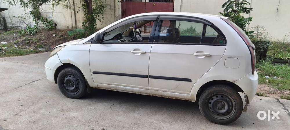 Tata Indica Vista 2013 Diesel Good Condition