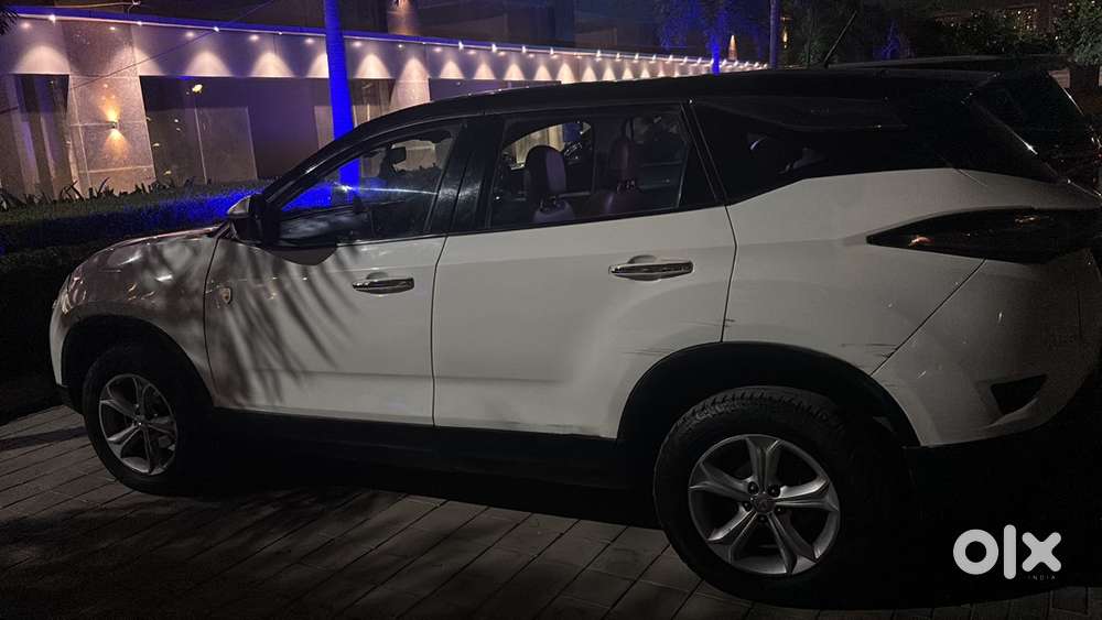 Tata Harrier 2020 Diesel Good Condition