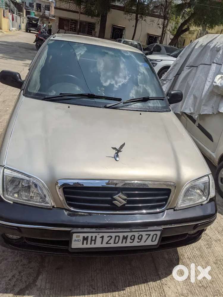 Maruti Suzuki Esteem 2006 Lpg Well Maintained