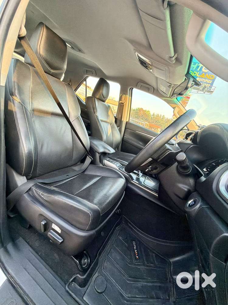 Toyota Fortuner 4x2 At 2.8 Diesel, 2023, Diesel