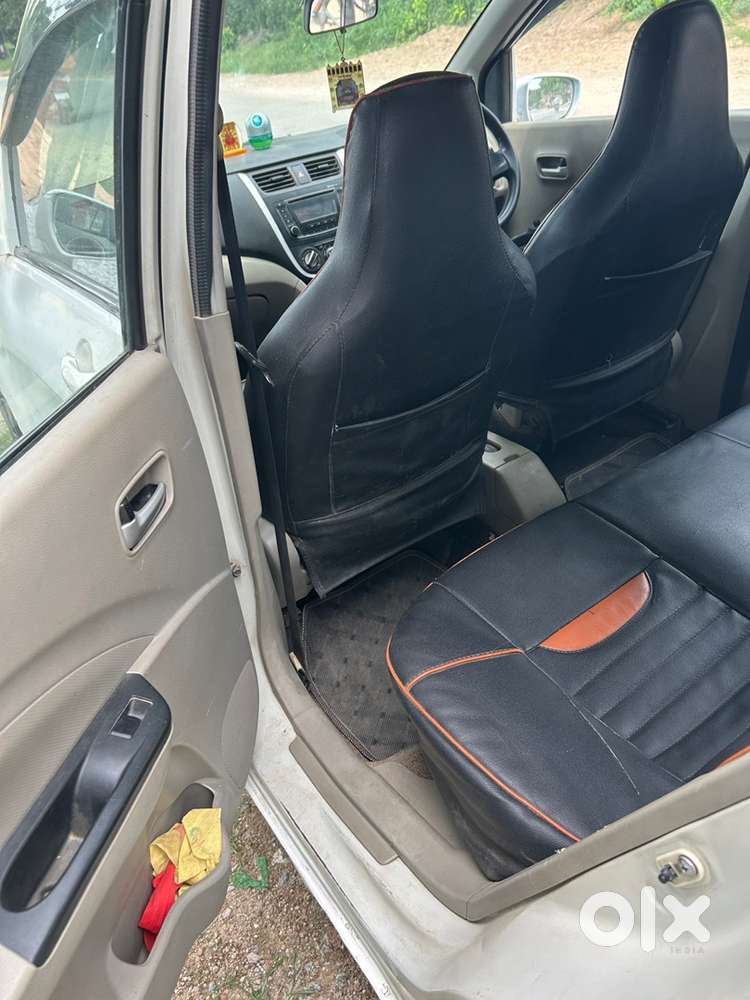 Maruti Suzuki Celerio 2016 Diesel Good Condition