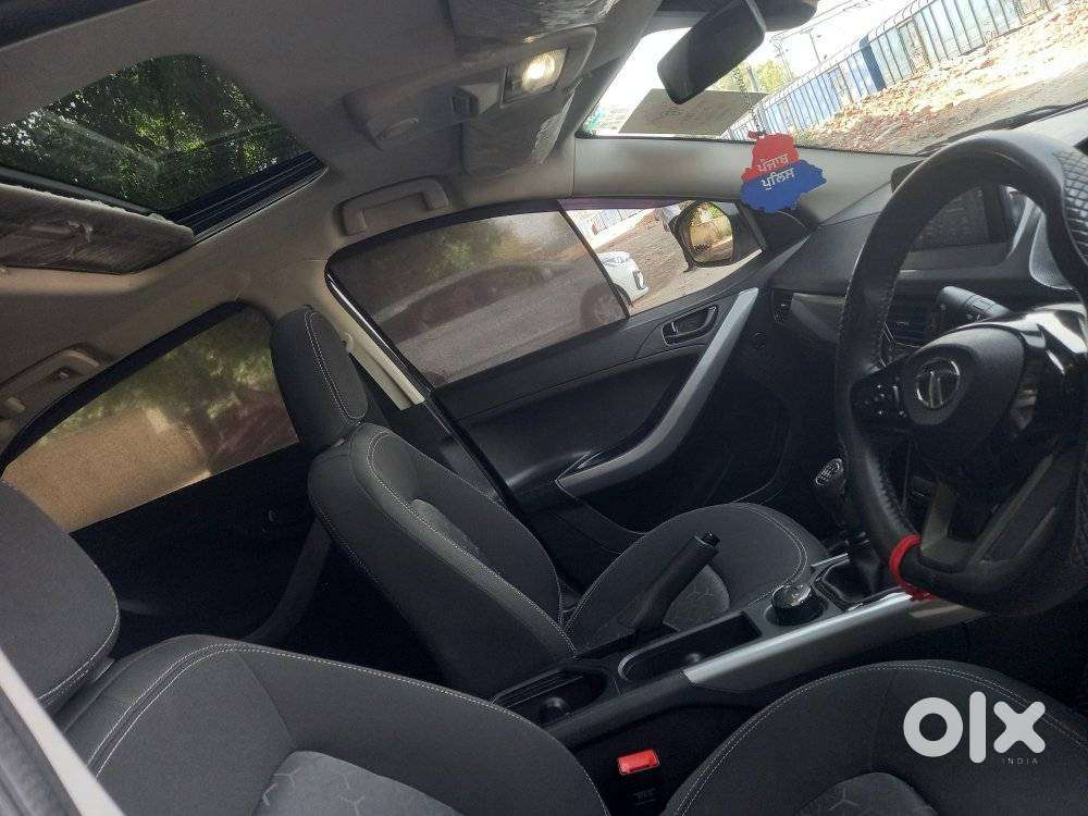 Tata Nexon 1.5 Revotorq Xm Plus (s), 2023, Diesel