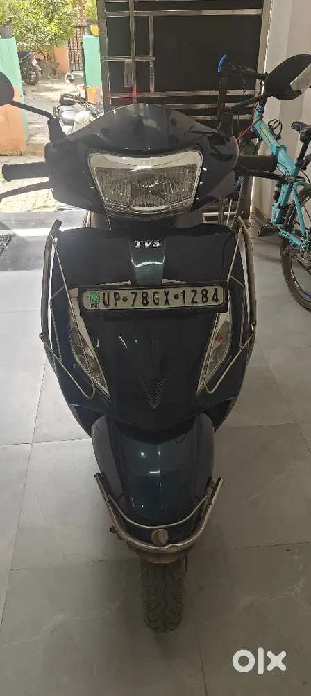 Jupiter ZX Dish Nice condition - Scooters in undefined, - 1847300320
