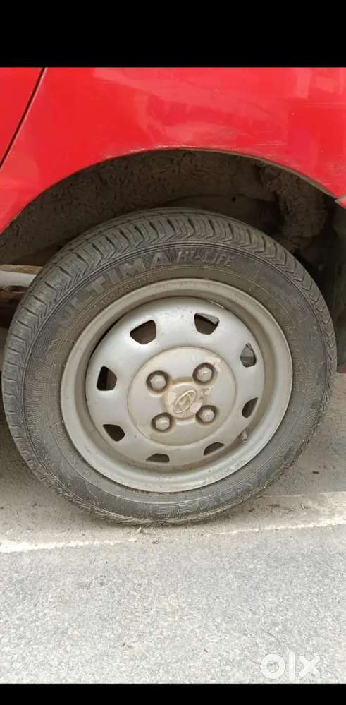 Hyundai Santro Xing Petrol 2006