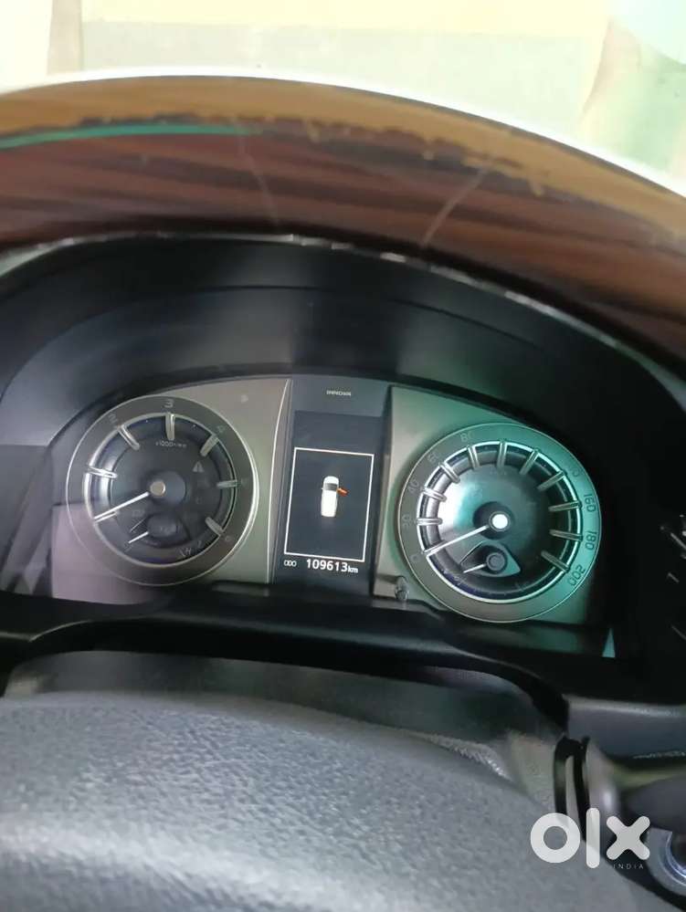 Toyota Innova