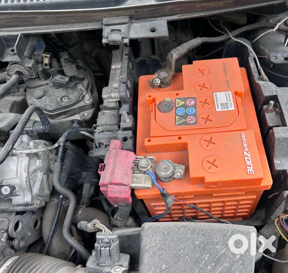 Ford Aspire Diesel 2016 Car
