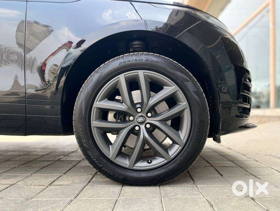 Land Rover Range Velar Hse Dynamic 2.0 Diesel, 2025, Diesel