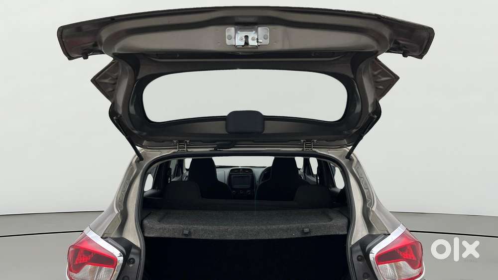 Renault Kwid Rxt, 2016, Petrol