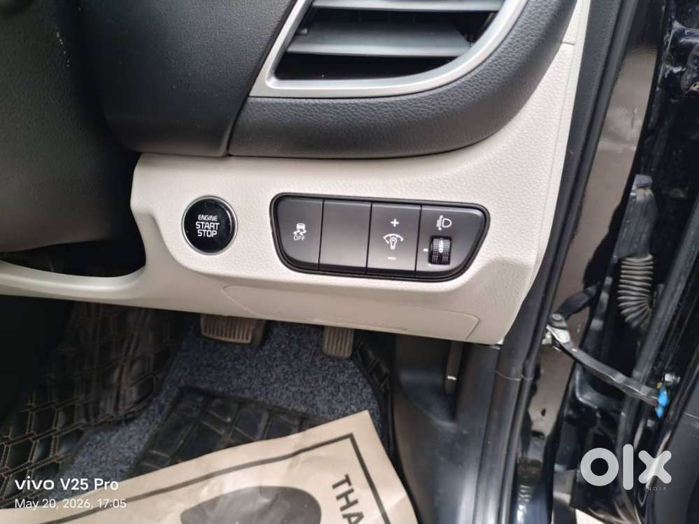 Kia Seltos Htk Plus G, 2022, Petrol