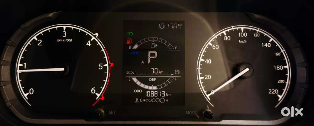 Tata Harrier 2.0 Kryotec Xta Plus, 2021, Diesel