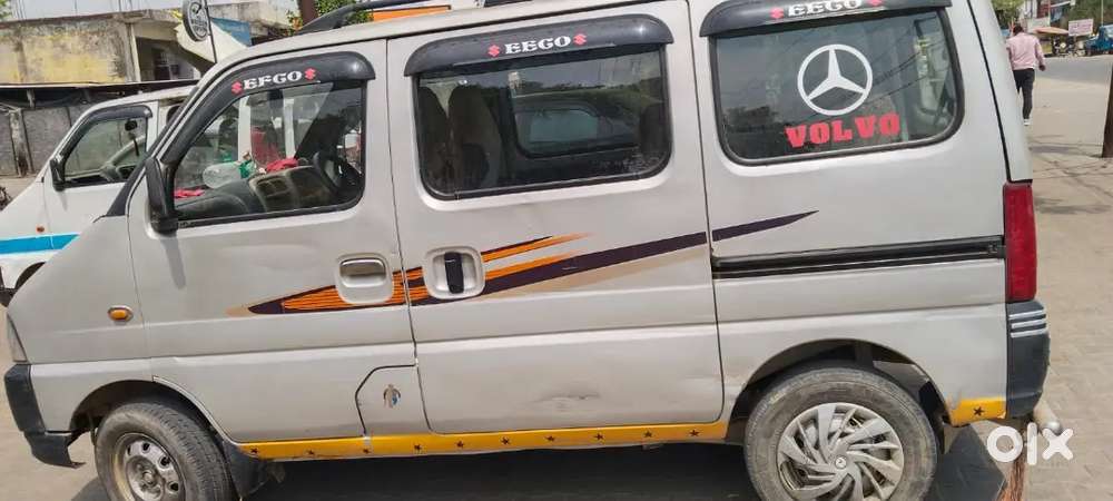 Maruti Suzuki Eeco 2022 Cng & Hybrids Well Maintained