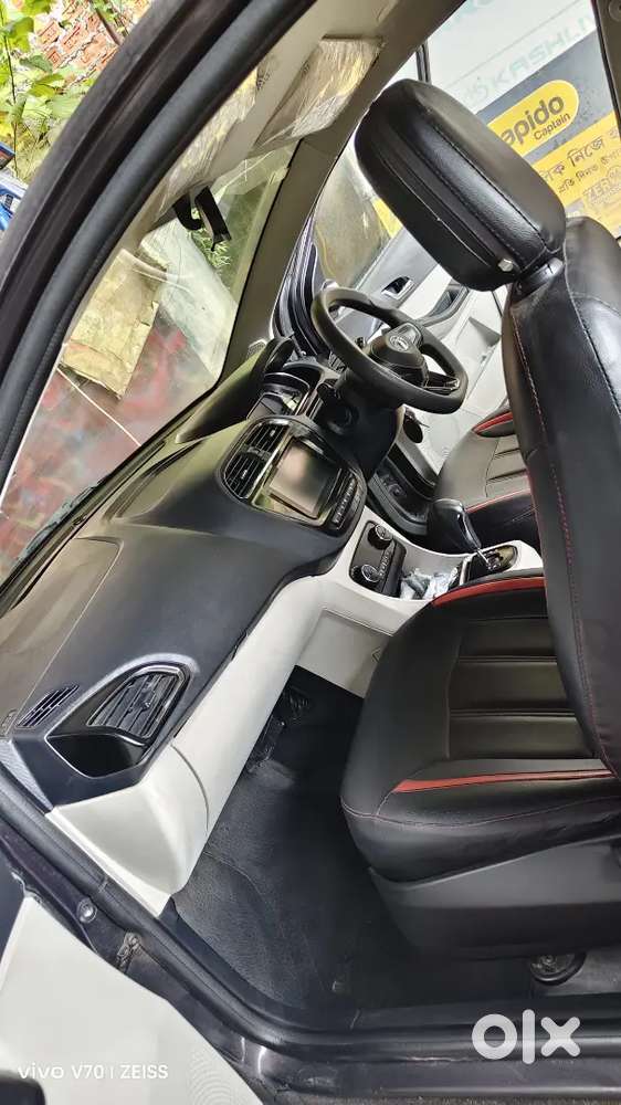Tata Tiago 1.2 Revotron 2022