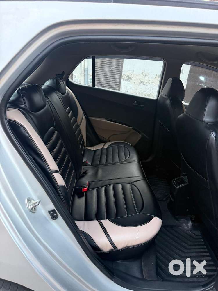 Hyundai Grand I10, 2019, Diesel