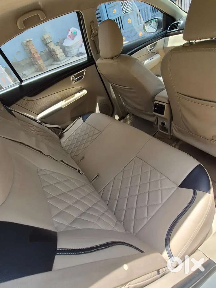 Maruti Suzuki Ciaz Zdi 2015
