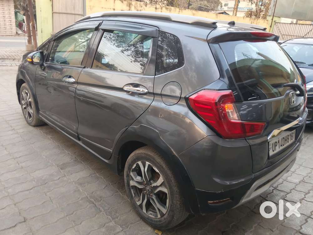 Honda Wr-v I-dtec Vx, 2017, Diesel