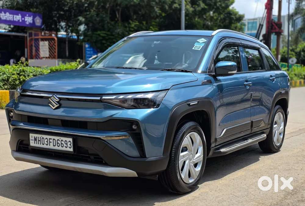 Maruti Suzuki Victoris, 2026, Cng & Hybrids