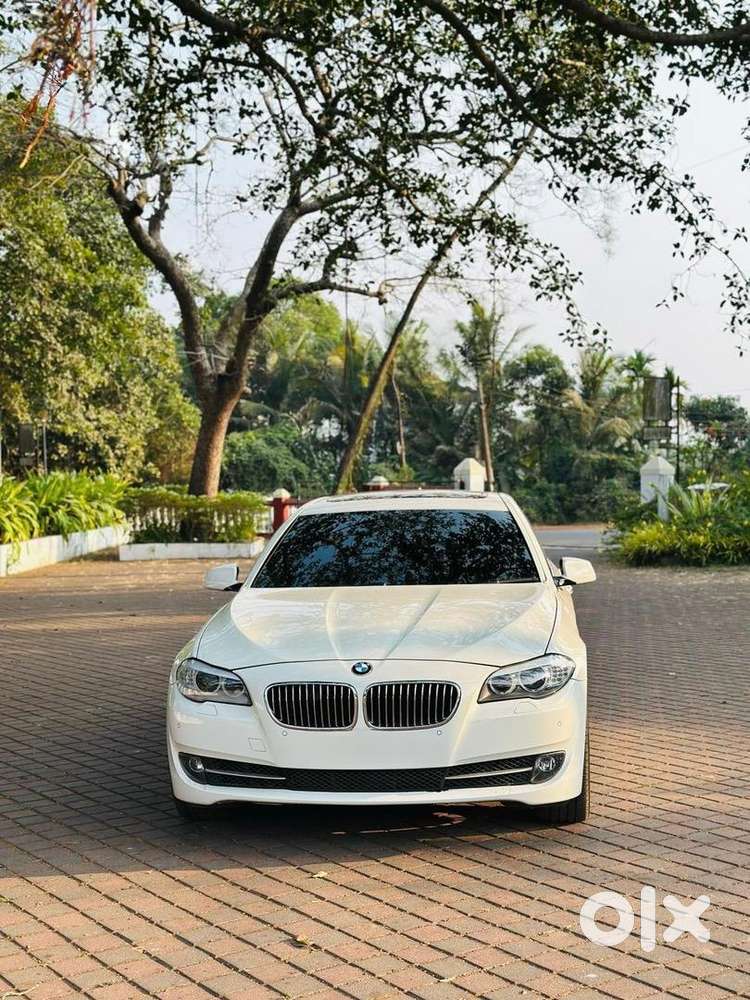 Bmw Diesel 2013 Year