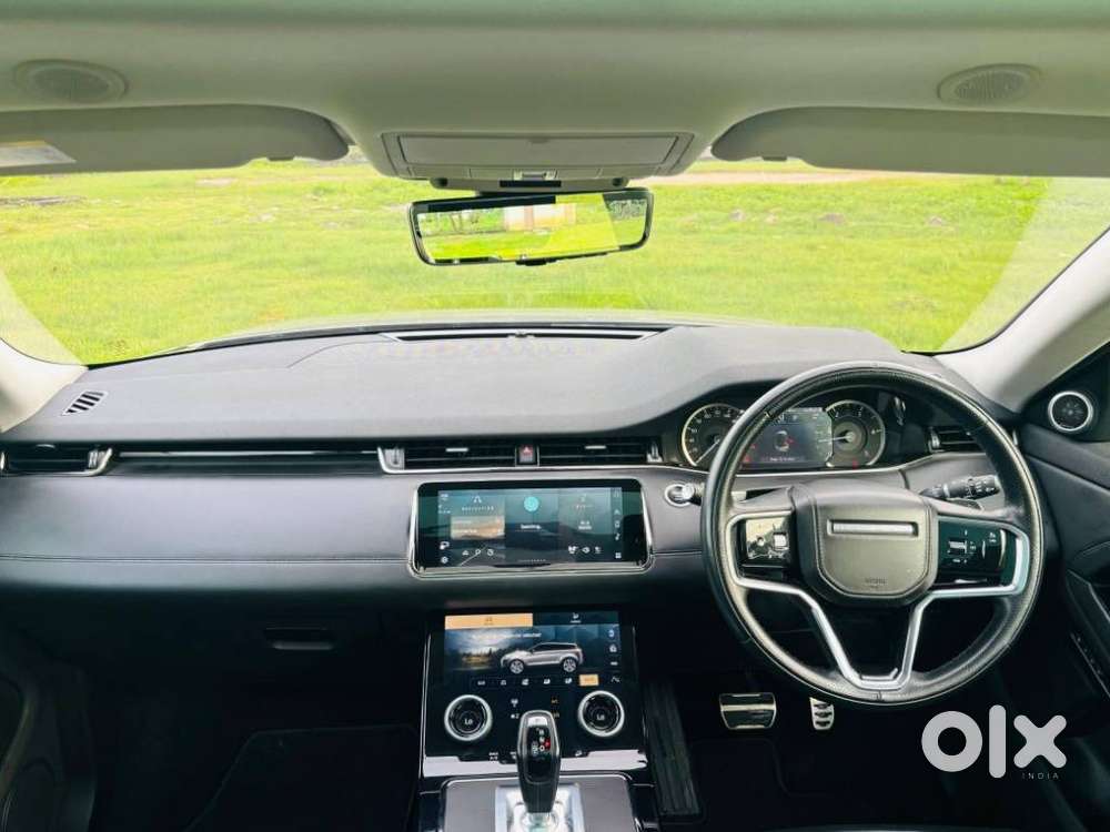 Land Rover Range Evoque Se R-dynamic Diesel, 2023, Diesel